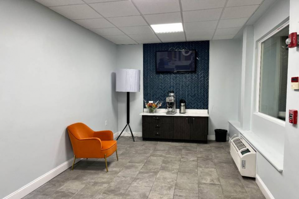 Motel6 Williamstown, NJ - Black Horse Pike 16/24