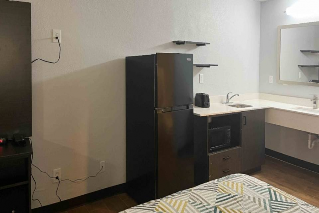 Studio6 Suites Hurricane, WV 10/41