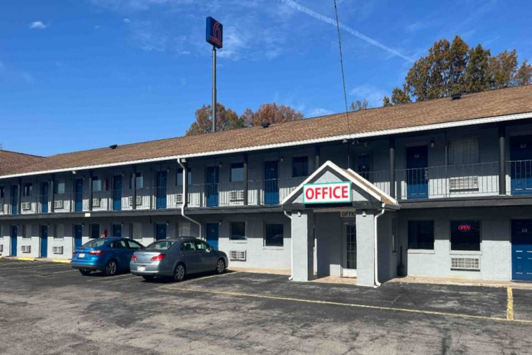Studio6 Suites Hurricane, WV in HURRICANE - WV