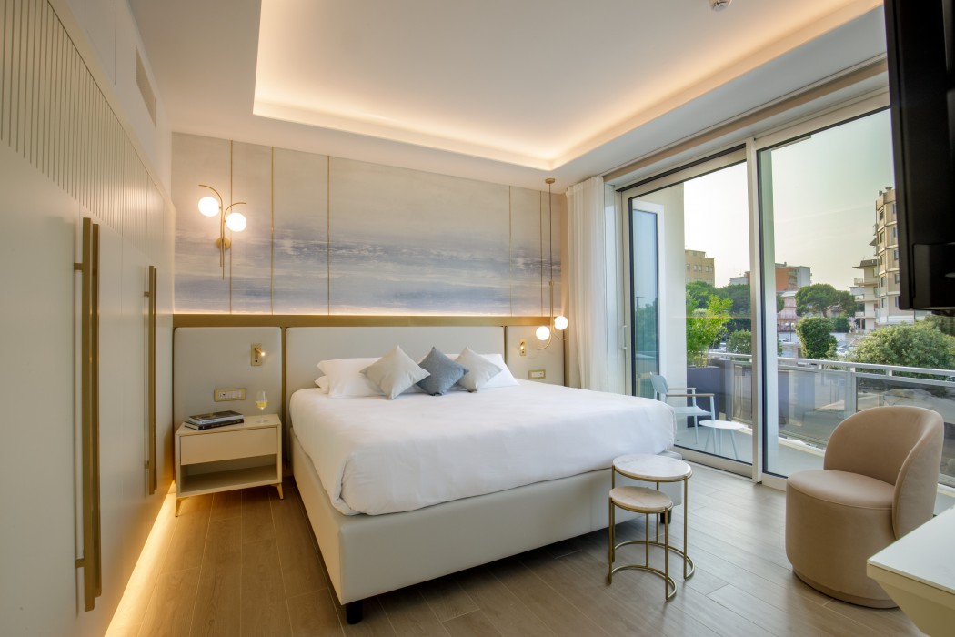 Ambasciatori Suite Hotel 22/110