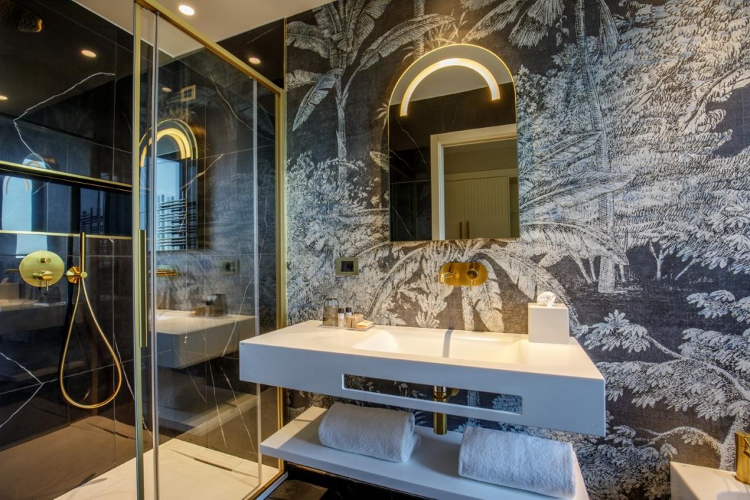 Ambasciatori Suite Hotel 51/110