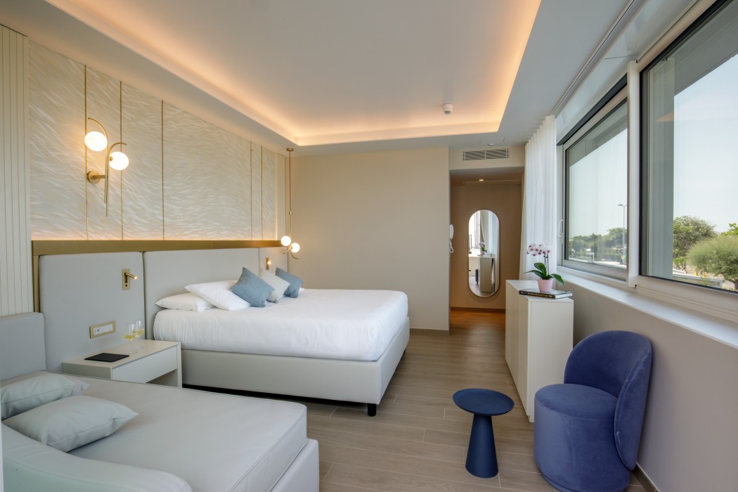 Ambasciatori Suite Hotel 52/110