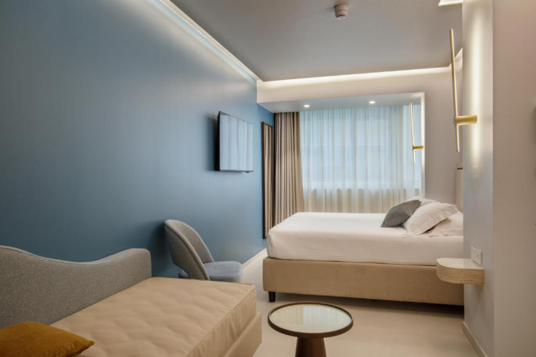 Ambasciatori Suite Hotel 10/110