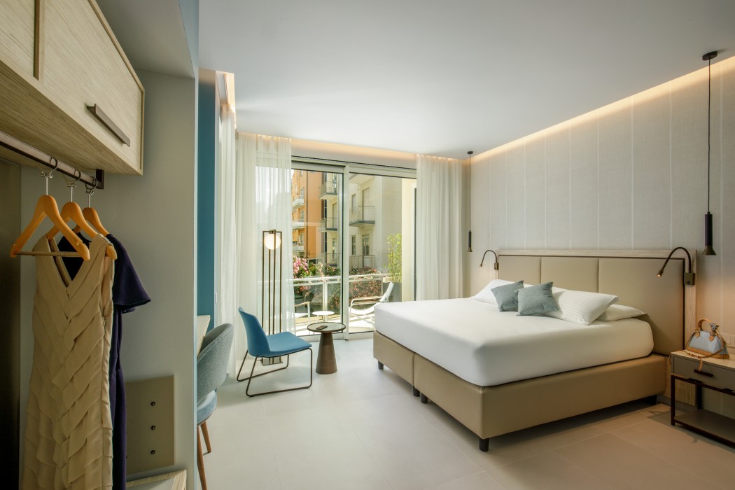 Ambasciatori Suite Hotel 41/110