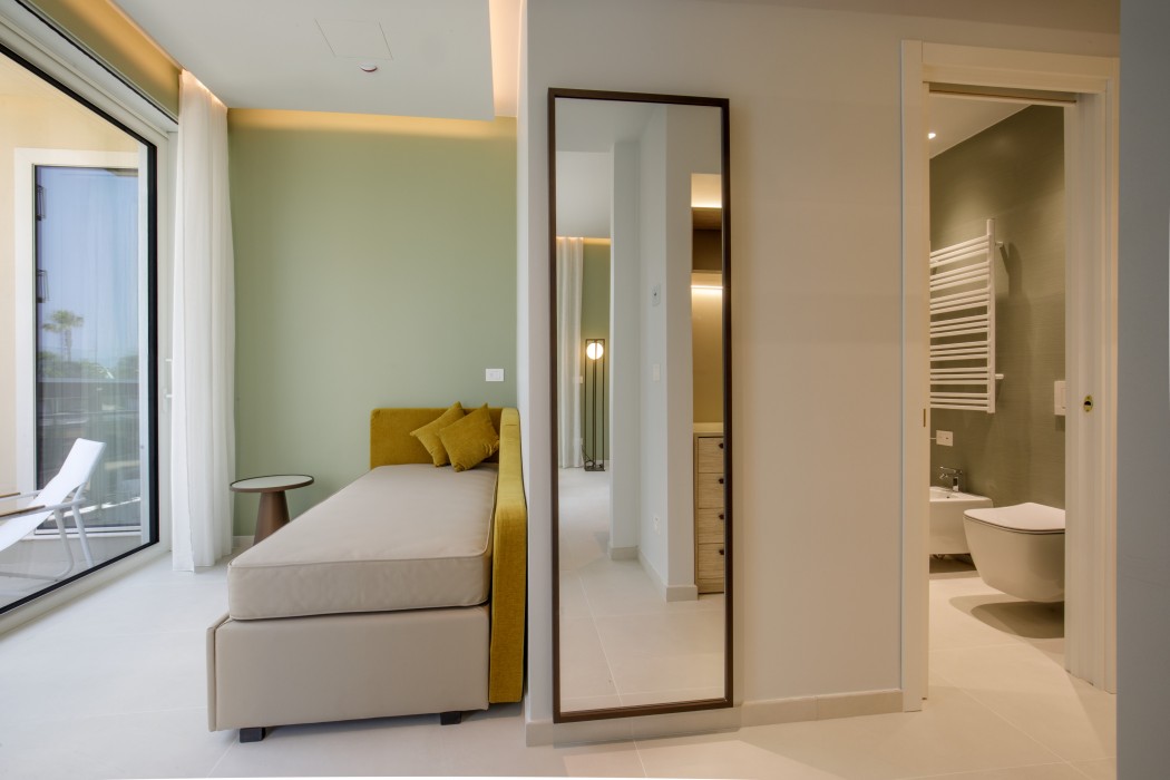 Ambasciatori Suite Hotel 64/110