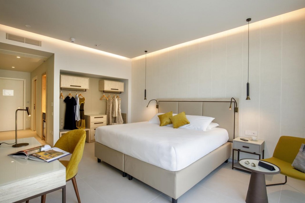 Ambasciatori Suite Hotel 37/110