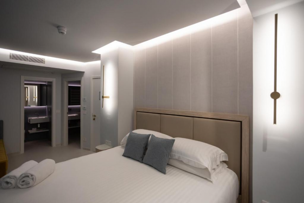 Ambasciatori Suite Hotel 9/110