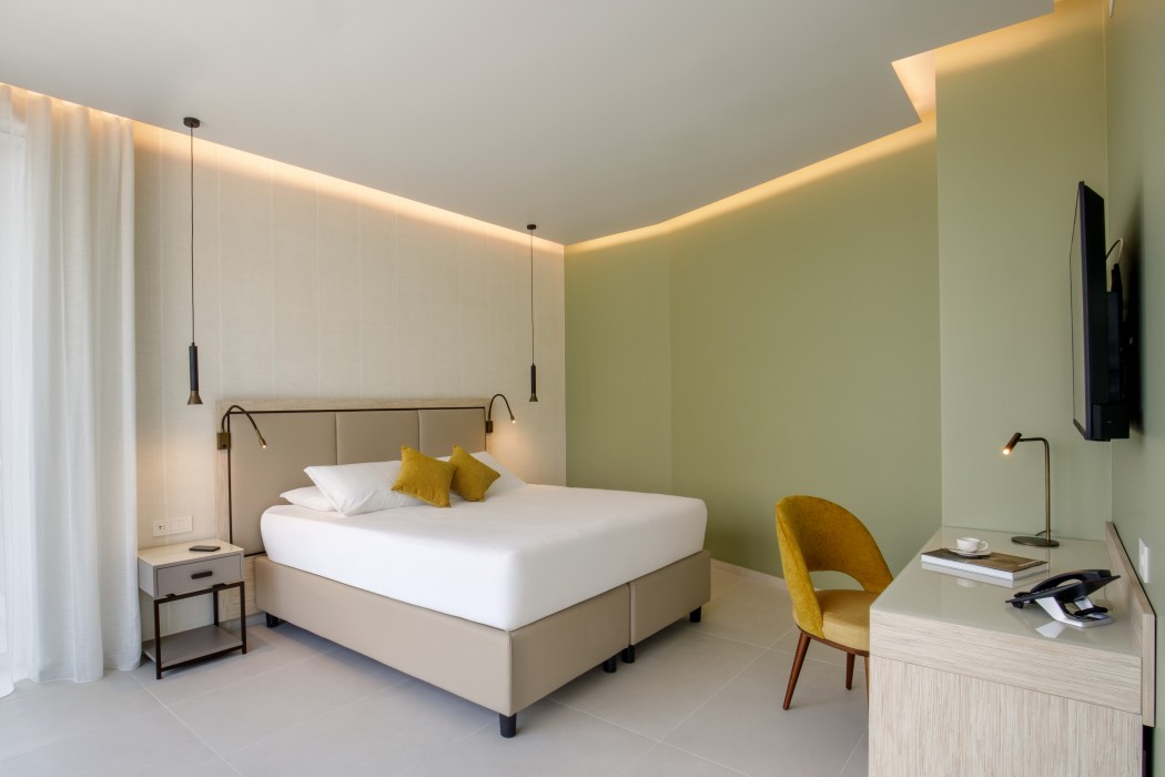 Ambasciatori Suite Hotel 63/110