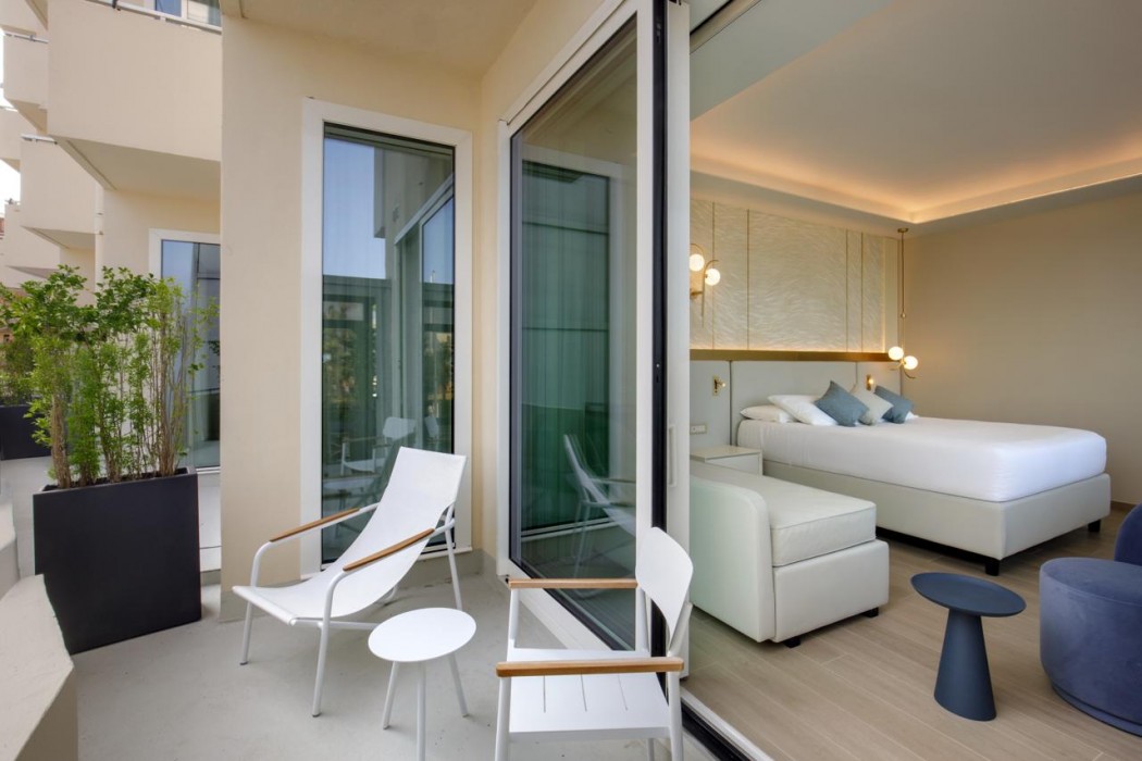 Ambasciatori Suite Hotel 49/110