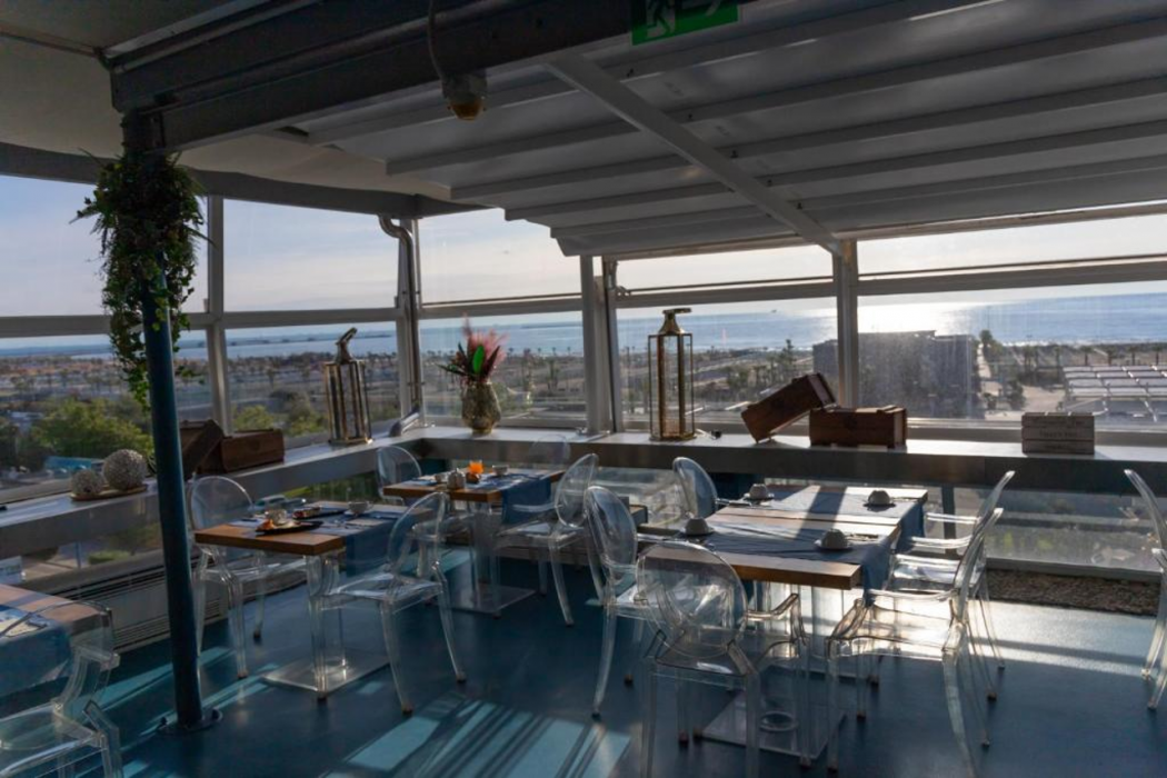 Ambasciatori Suite Hotel 78/110