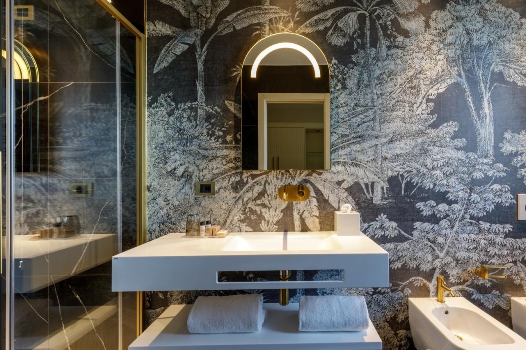 Ambasciatori Suite Hotel 50/110