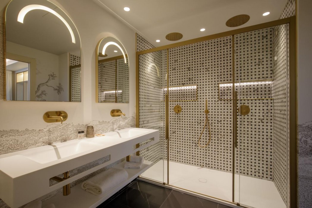 Ambasciatori Suite Hotel 21/110