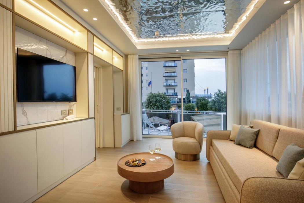 Ambasciatori Suite Hotel 20/110