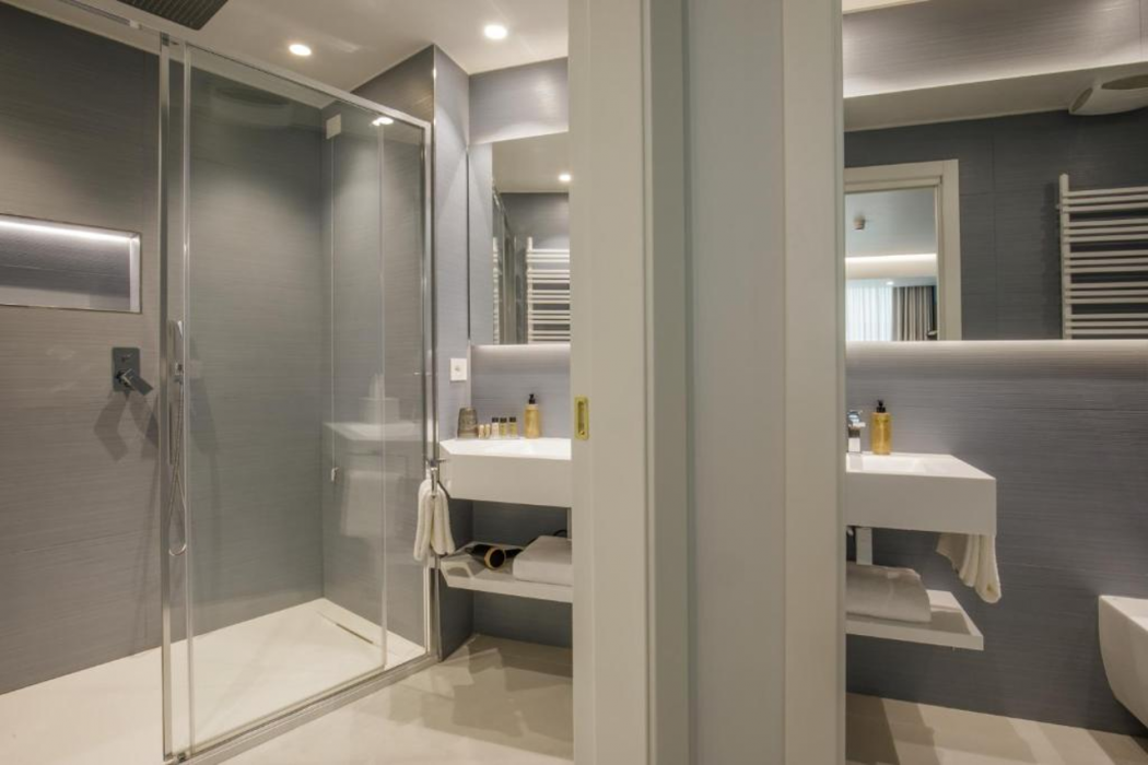 Ambasciatori Suite Hotel 81/110