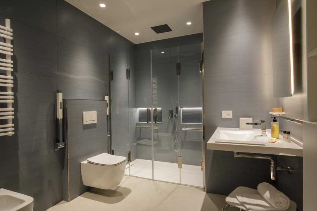 Ambasciatori Suite Hotel 38/110