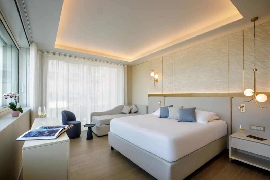 Ambasciatori Suite Hotel 48/110