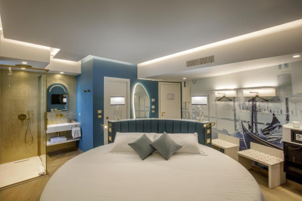 Ambasciatori Suite Hotel 15/110