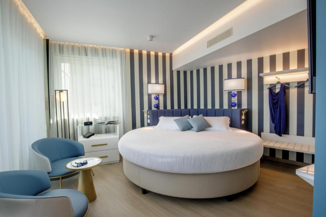 Ambasciatori Suite Hotel 13/110