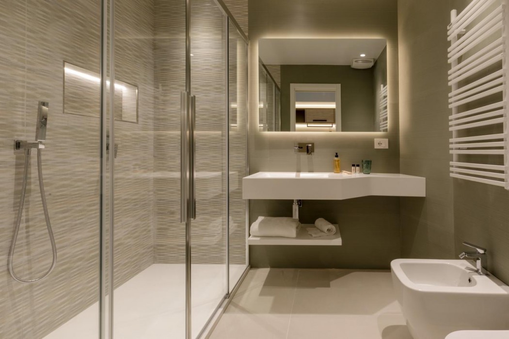 Ambasciatori Suite Hotel 59/110