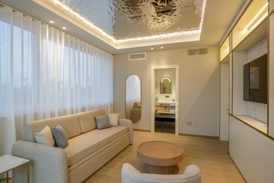 Ambasciatori Suite Hotel 24/110