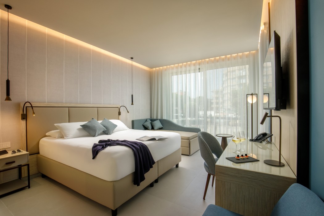 Ambasciatori Suite Hotel 34/110