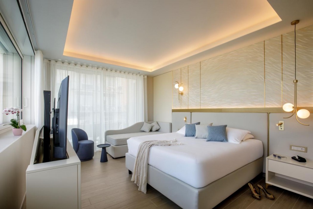 Ambasciatori Suite Hotel 47/110