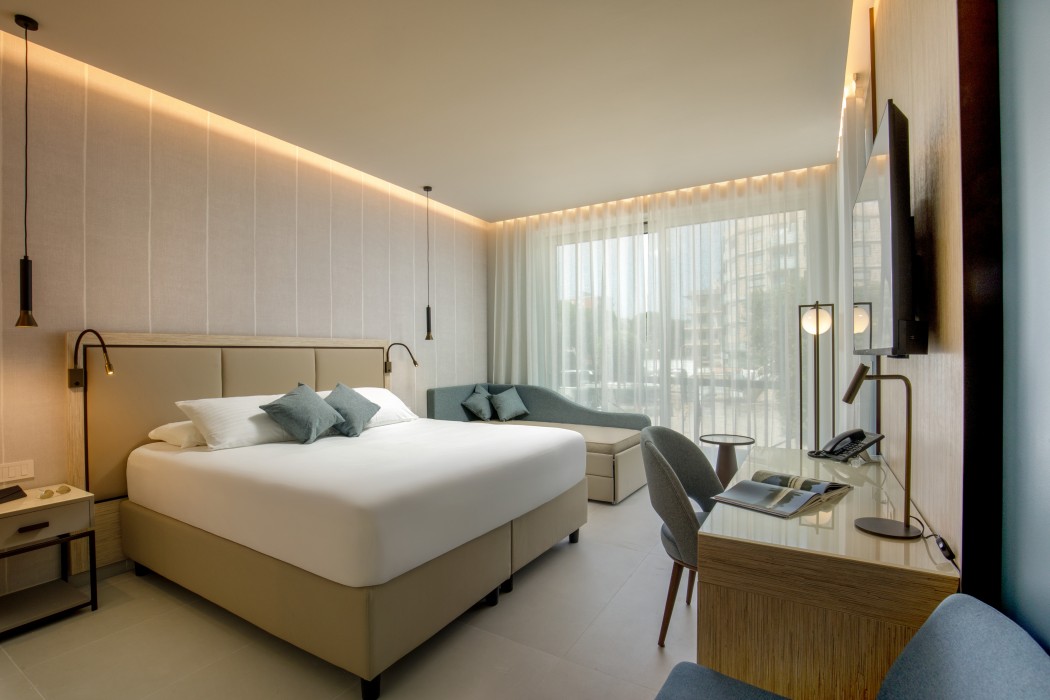 Ambasciatori Suite Hotel 35/110