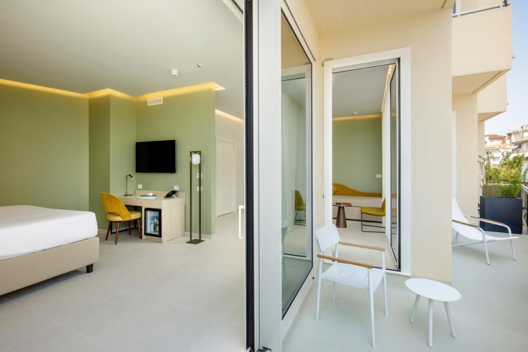 Ambasciatori Suite Hotel 61/110