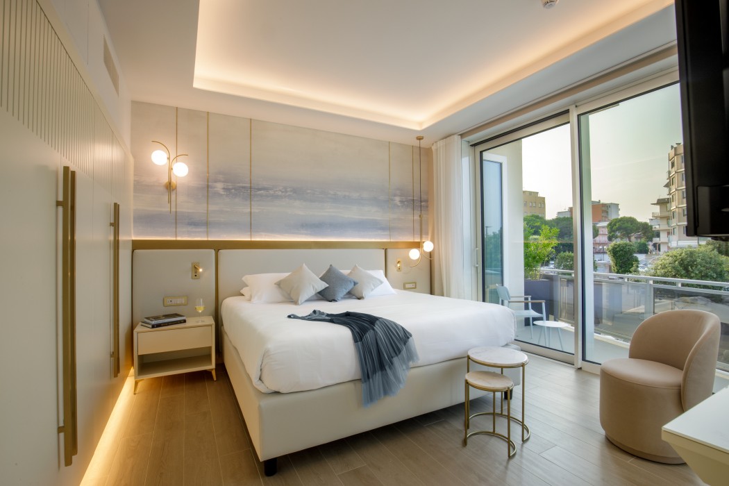 Ambasciatori Suite Hotel 23/110