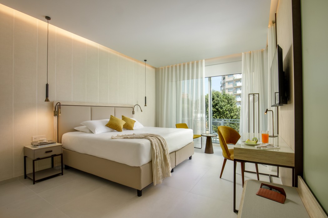 Ambasciatori Suite Hotel 44/110