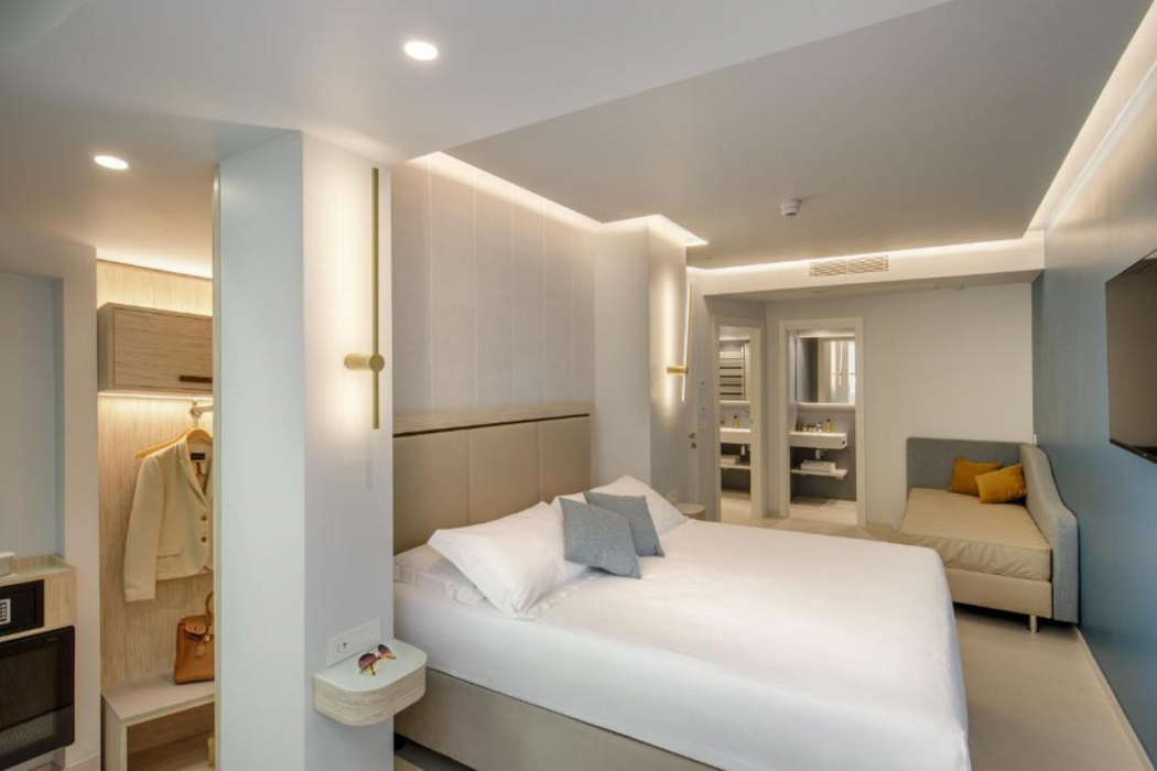 Ambasciatori Suite Hotel 17/110