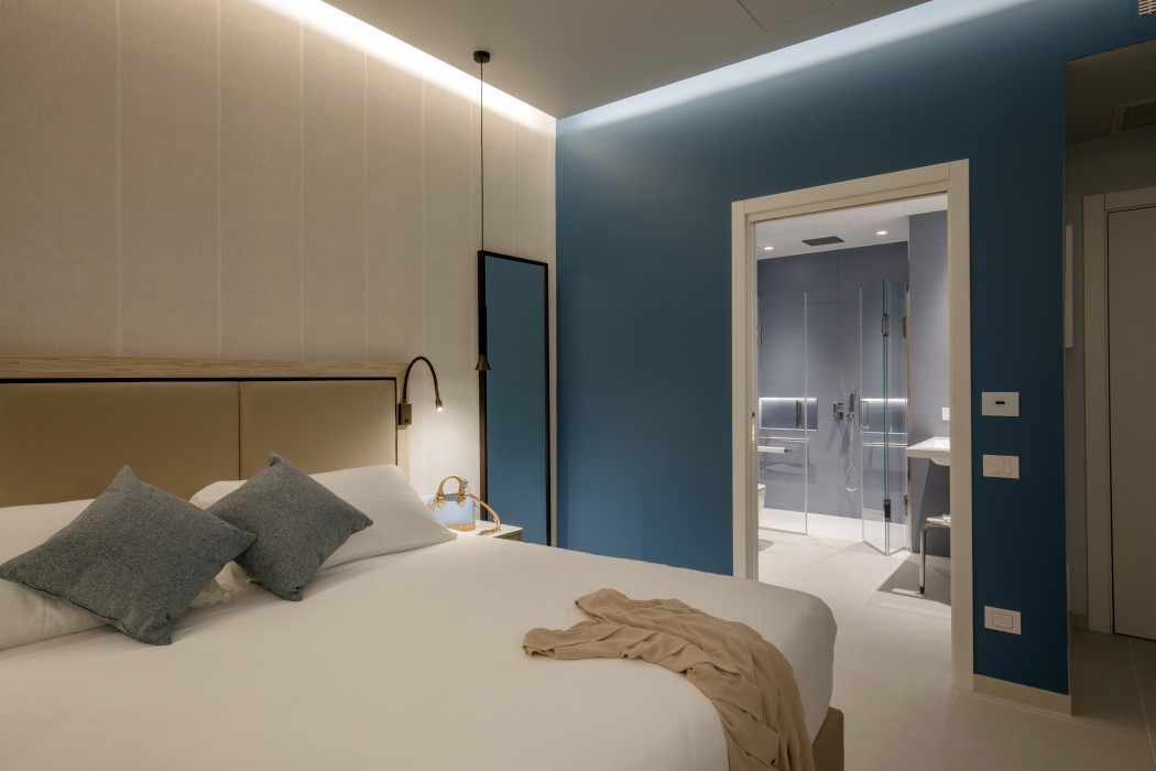 Ambasciatori Suite Hotel 43/110