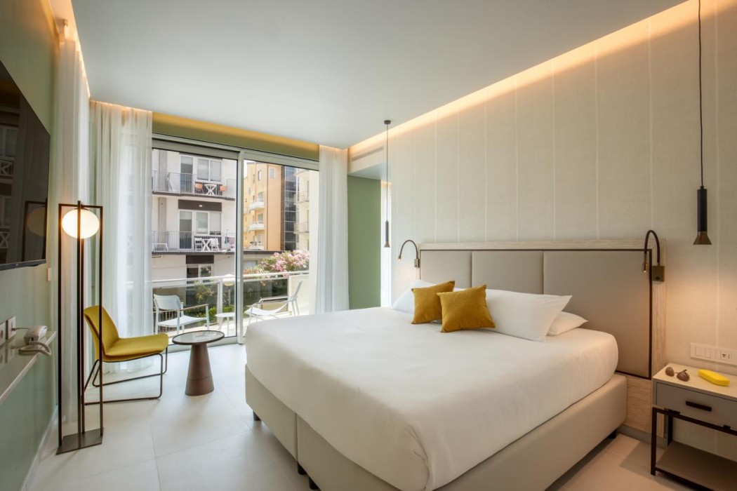 Ambasciatori Suite Hotel 57/110