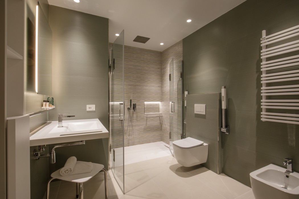 Ambasciatori Suite Hotel 66/110