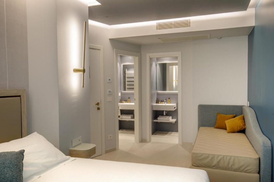 Ambasciatori Suite Hotel 16/110
