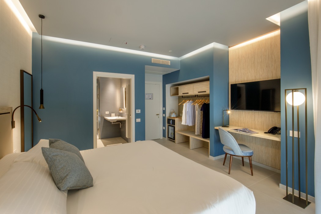 Ambasciatori Suite Hotel 45/110