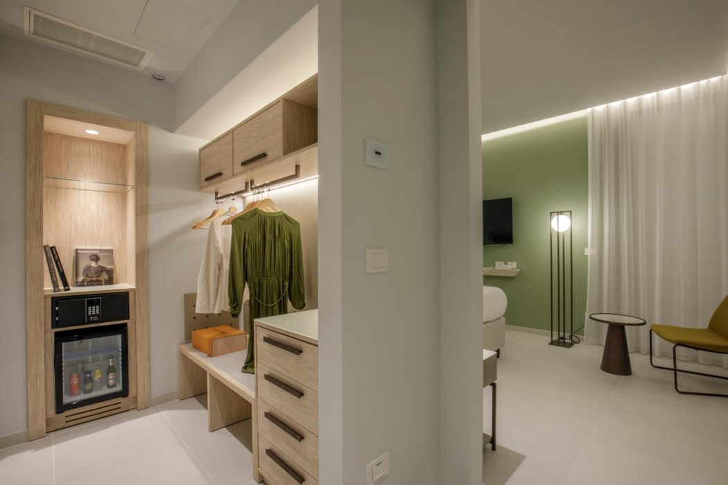 Ambasciatori Suite Hotel 56/110