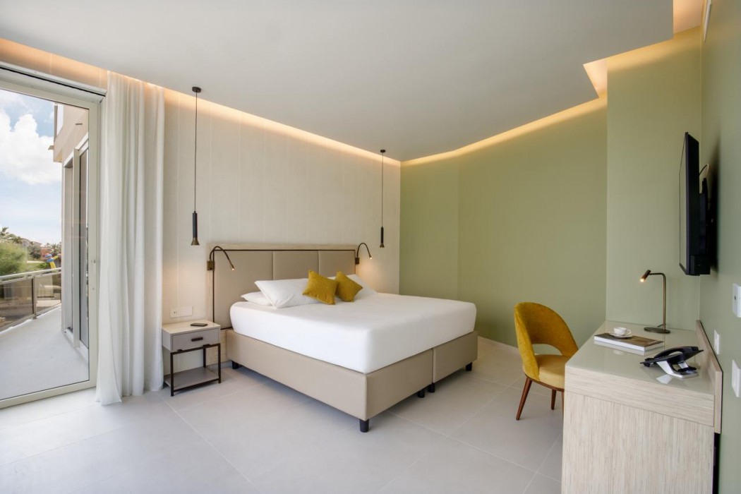 Ambasciatori Suite Hotel 53/110