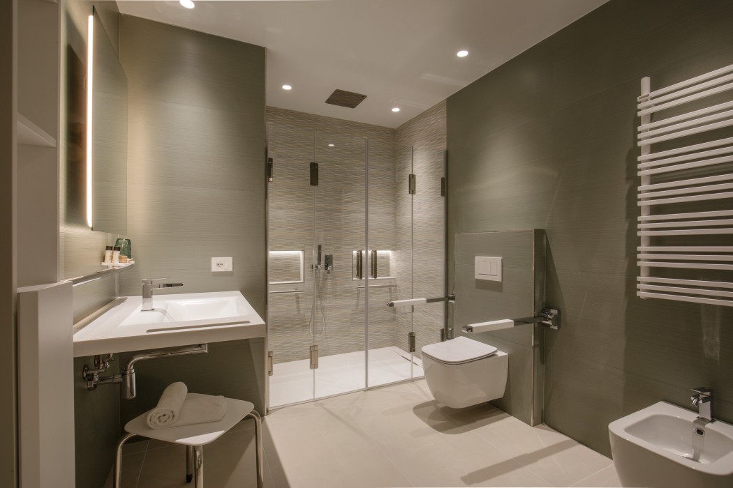 Ambasciatori Suite Hotel 67/110