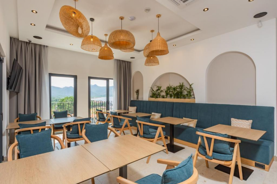 Hotel Aquilo 25/55