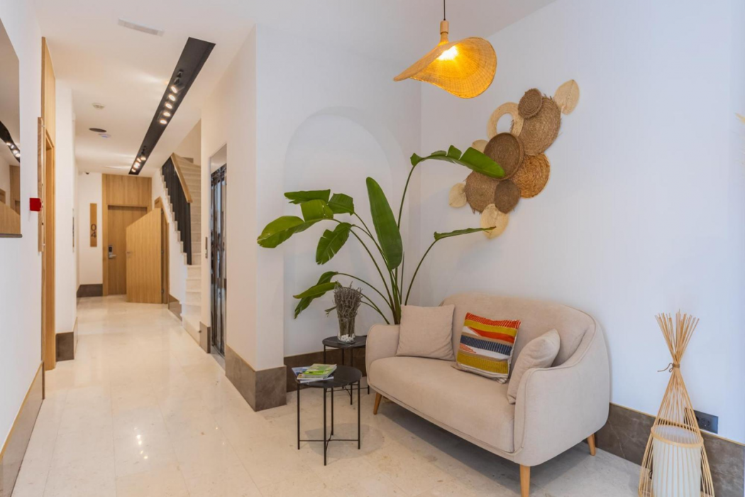 Hotel Aquilo 24/55