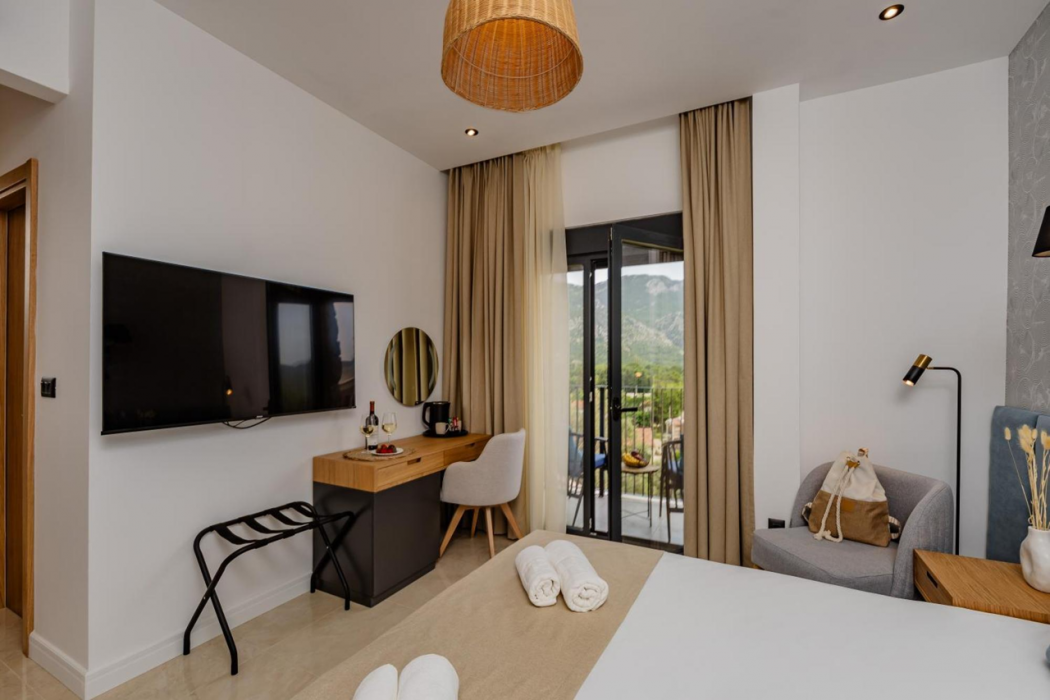 Hotel Aquilo 6/55