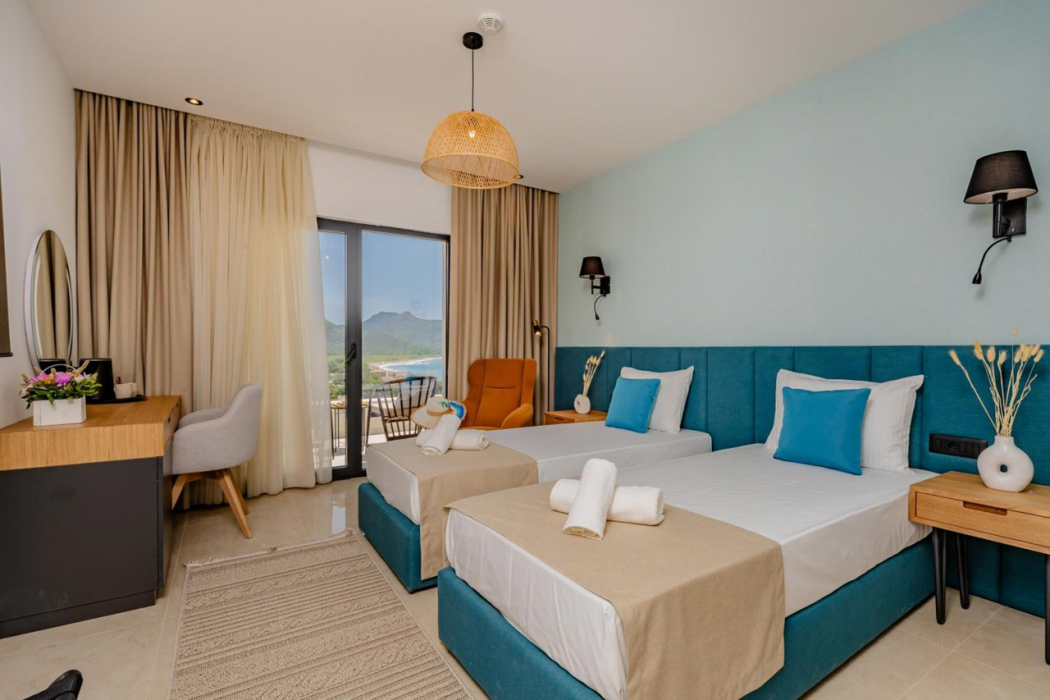 Hotel Aquilo 8/55