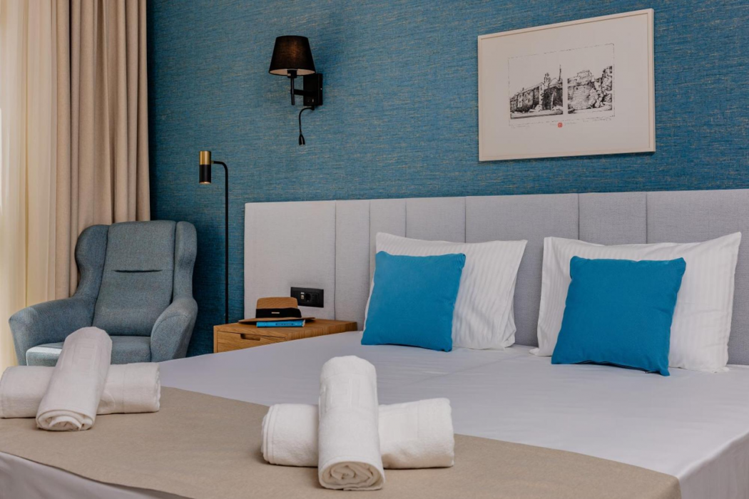 Hotel Aquilo 7/55
