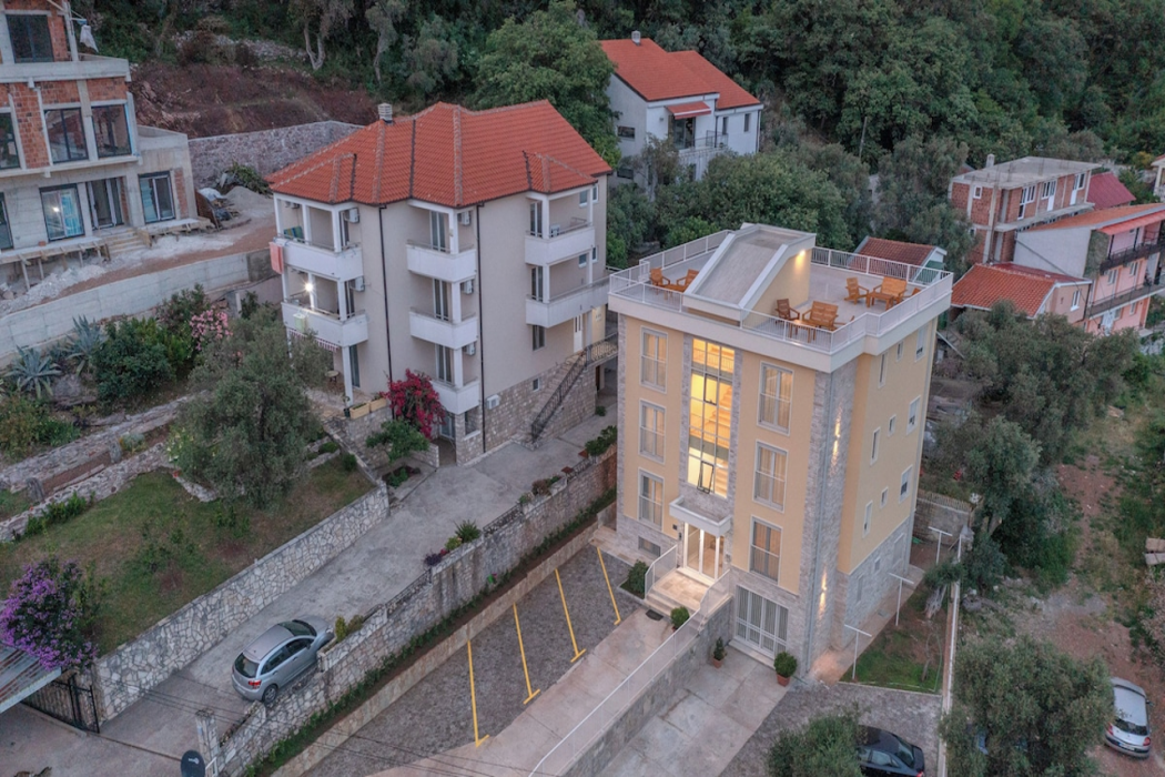 Apartments Bonazza 5/47