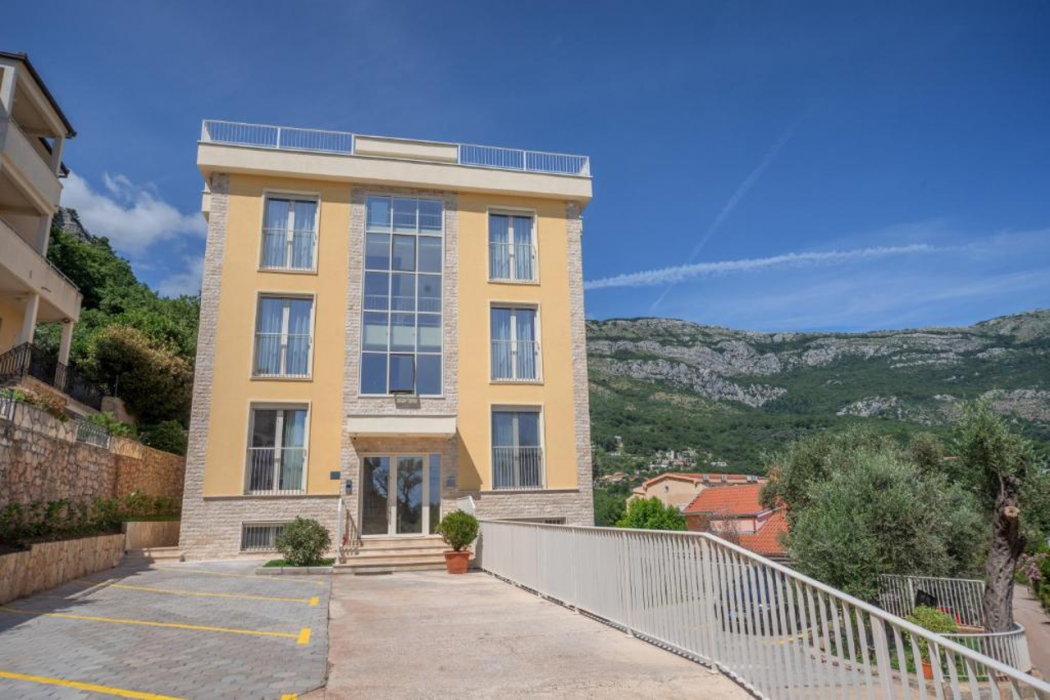 アパートメンツ・ボナッツァ 写真4