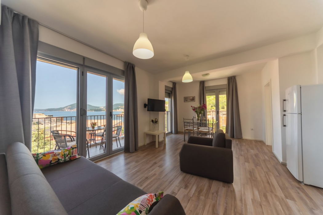 Apartments My Przno 15/60