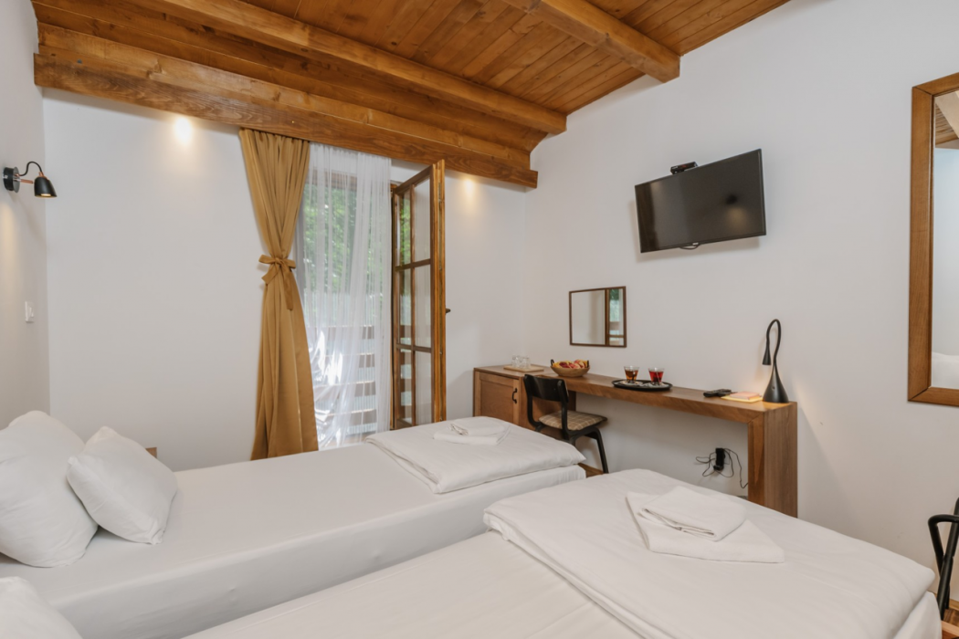 Hotel Porto Tara 4/60
