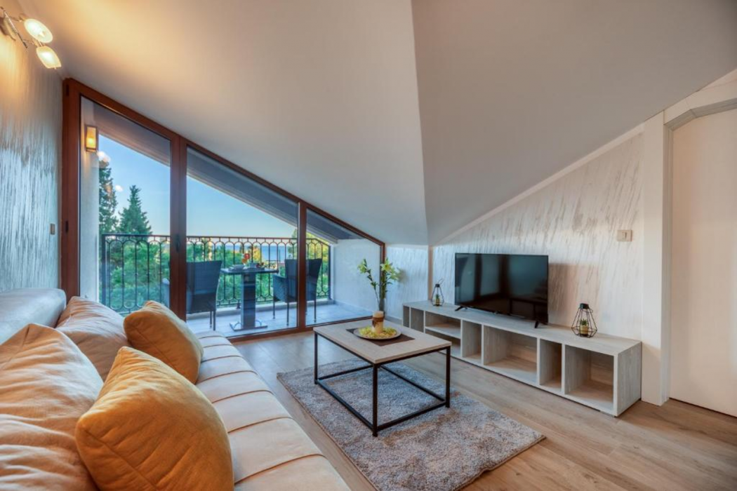 Luxury apartments Queen 10/47