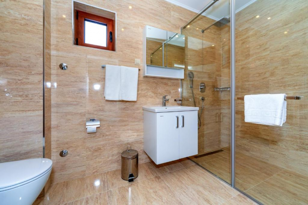 Luxury apartments Queen 14/47